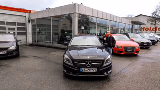 Glückliche Kunden