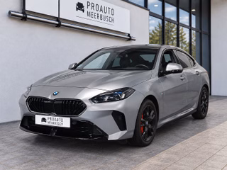 BMW 220 Gran Coupé Gebrauchtwagen Kaufen