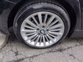 Daumennagel 37 - BMW 325 d Luxury Line Xenon Leder Navi PDC