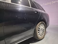 Daumennagel 45 - Mercedes-Benz C 200 C T-Modell C 200 T BlueTec / d