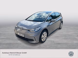 Volkswagen ID.3 Gebrauchtwagen Kaufen