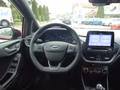 Daumennagel 10 - Ford Fiesta ST-Line