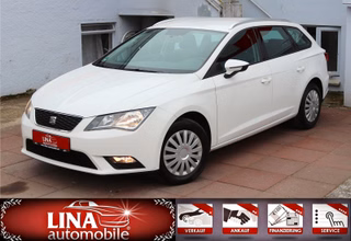 Seat Leon Gebrauchtwagen Kaufen