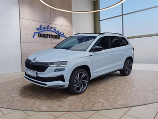 Skoda Karoq age.one-day registration Kaufen