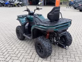 Daumennagel 11 - CFMOTO CFORCE C4 Touring