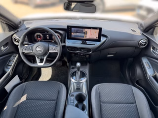 Nissan Juke N-Connecta Hybrid Navi Kamera - bilder 5