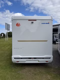 Daumennagel 4 - 2026 Euramobil AO 690 HB Abstandstempomat Travel-Plus-Paket
