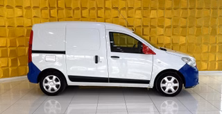 Dacia Dokker Express Ambiance CAM AUX USB - foto 4