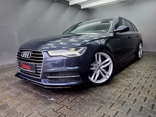 Audi A6 Gebrauchtwagen Kaufen