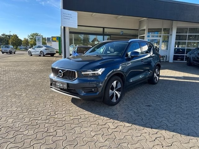 Volvo XC40 XC 40 T5 TwinEng 2WD Inscription Expr Rech.