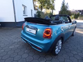 Daumennagel 6 - MINI Cooper SD Cabrio Paket: Chili LED Navi