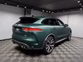 Daumennagel 4 - Jaguar F-Pace 5.0 V8 SVR AWD|E.GSHD|LEDER|HEAD|ACC|LED|