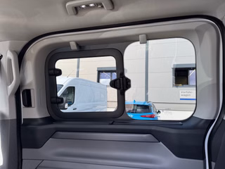 Ford Tourneo Custom Titanium Plug-in Hybrid 340 L1 +TECHNOLOGIE-PAKET +GJR - bilder 6