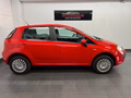 Daumennagel 9 - Fiat Punto Evo Dynamic 1.Hand Benzin/CNG ab Werk