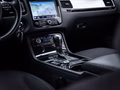 Daumennagel 13 - Volkswagen Touareg V6 TDI BMT /R-Line/TEMP/XENON/RFK