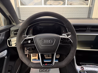 Audi RS6 Performance VOLL B&O Matrix Carbon - foto 6