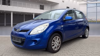 Hyundai i20 Gebrauchtwagen Kaufen