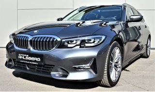 BMW 320 Gebrauchtwagen Kaufen