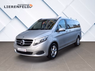 Mercedes-Benz V 220 Авто с пробегом купить