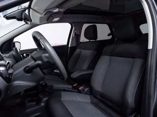 Citroën C4 Cactus 1.6 HDI PANO RFK SHZ TEMP - bilder 10