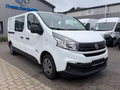 Daumennagel 8 - Fiat Talento Kasten L2H1 Basis/6-Sitze/Kamera/AHK