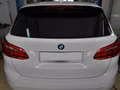 Daumennagel 14 - BMW 218 Active Tourer LED, SHZ, AHK