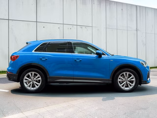 Audi Q3 40 TFSI quattro S line Automatik Matrix LED - foto 9