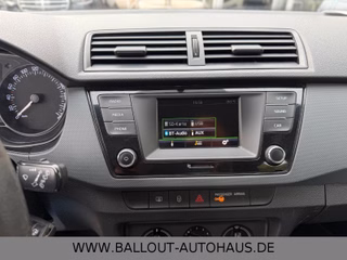 Skoda Fabia Edition*2.HAND*KLIMA*TÜV 07-2027*BT*EURO 6 - foto 13