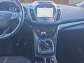 Daumennagel 12 - Ford Grand C-Max 1.5TDCi 7-Sitzer/AHK/Navi/el.Klappe