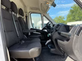 Daumennagel 9 - Peugeot Boxer Kasten Hochraum L2H2 Premium/Kamera/Totw.