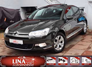 Citroën C5 Used vehicle for sale