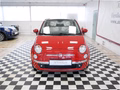 Daumennagel 3 - Fiat 500C Lounge*1Vorb.Rentner*Zahnriemen Neu*S.Gepflegt*