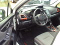Daumennagel 5 - Subaru Forester 2.0 i Autom. Edition Sport 40  Kamera. Navi. 4x4. SHZ. PDC. AHK.