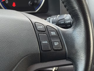 Honda CR-V Elegance 2.0*Aut*4x4*AHK*Temp*SHZ*TÜV NEU - foto 12