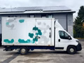 Daumennagel 4 - Citroen Jumper 35 Heavy Omnicar Koffer Multi FSE Klima
