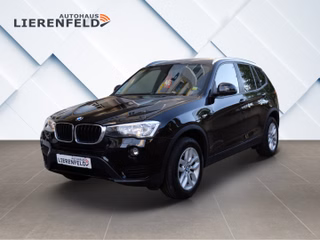 BMW X3 Used vehicle for sale