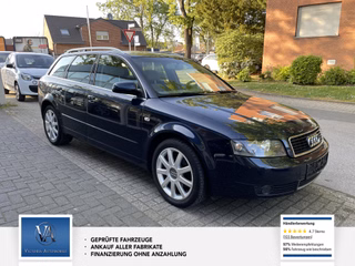 Audi A4 Used vehicle for sale