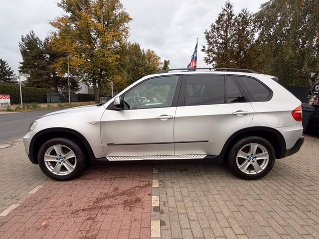 BMW X5 xDrive30d*Aut.*Panorama*HeadUp*Navi*Aktiv*PDC - foto 7