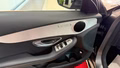 Daumennagel 17 - Mercedes-Benz C 180 CGI 7G T Avantgarde*SCHECKHEFT