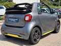 Daumennagel 40 - Smart ForTwo CABRIO*TAILOR-MADE BRABUS ASPHALTGOLD*
