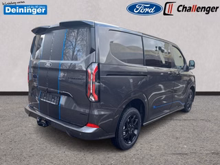 Ford Transit Sport, 320L1 Allrad - foto 5