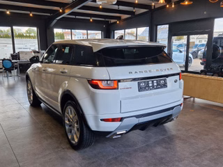 Land Rover Range Rover Evoque SE Dynamic 2.0Td4*Facelift* - photo 2
