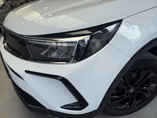 Opel Grandland GS Line Autom., LED Navi Kamera ACC Sitzhg. - bilder 7