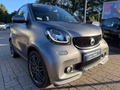 Daumennagel 39 - Smart ForTwo BRABUS*2.HAND*LEDER*AUTOMATIK*NAVI*SHZ*