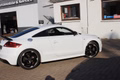 Daumennagel 33 - Audi TT Coupe/ 1.8 TFSI Coupe S Line Leder=Navi=Xenon