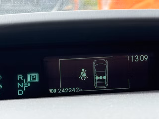 Toyota Prius Life TÜV NEU /Euro5/ Standheizung /Head-UP - foto 17