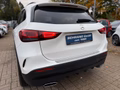 Daumennagel 46 - Mercedes-Benz GLA 200*AMG+NIGHT*MULTIBEAM*1.HAND*TOTWINKEL*KEY
