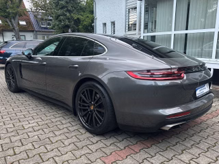 Porsche Panamera 4/Kamera/Bose/ - foto 7