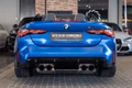 Daumennagel 10 - BMW M4 Competition Cabrio xDrive|MATTLACK|H&K|MEMORY