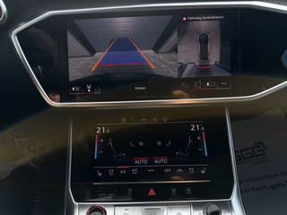 Audi RS6 Performance VOLL B&O Matrix Carbon - foto 11